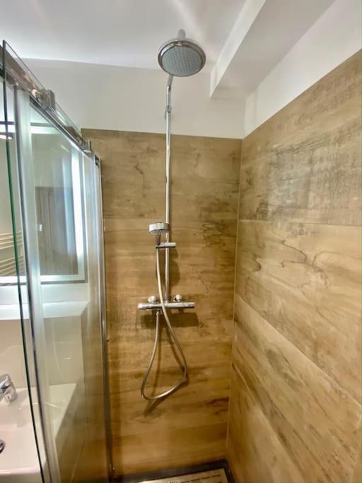 Studio Mit Indoor Pool Und Garten Sankt Martin bei Lofer Zewnętrze zdjęcie
